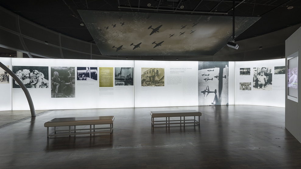 REF museum